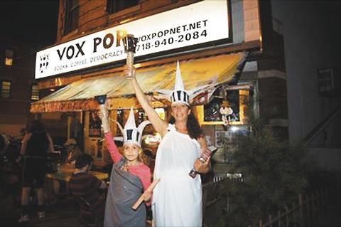 Search continues for missing Statue of Liberty