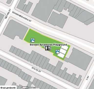 Boost for playground