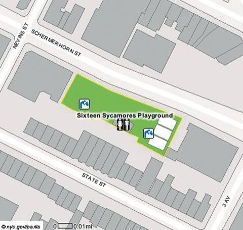 Boost for playground