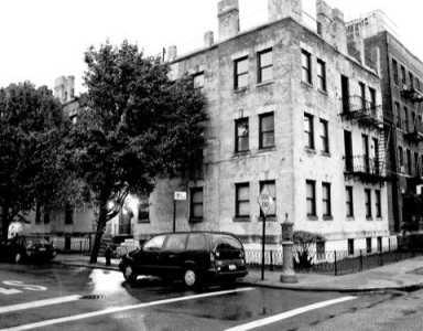 Group home has locals up in arms