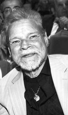 Street effort to honor Brooklyn poet laureate