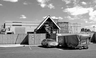 IHOP to debut inside Flatlands Avenue shopping ctr.