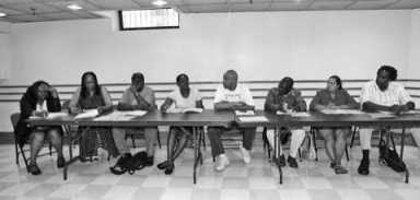 Awkward time for ‘extinct’ Distinct 18 CEC