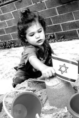 ‘Land of milk and honey’ in Brooklyn