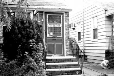 Steadfast opposition to new day care center on East 38th Street