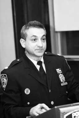 Slope cops downplay skater complaints