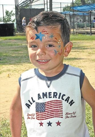 As American as apple pie and Bay Ridge