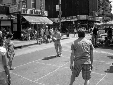 Councilman David Yassky is ‘square’ with Bedford Avenue hipsters