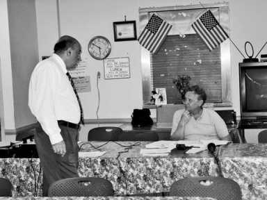 Nonprofit status could be at stake for two local groups amid allegations of improper campaigning in City Council race