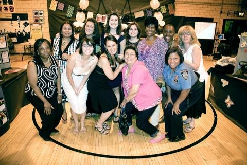 Art for art’s sake at P.S. 249