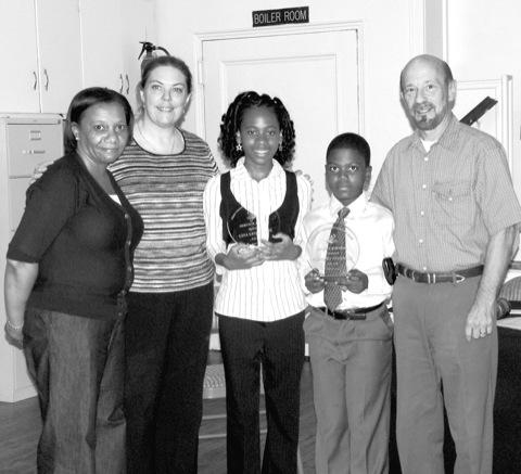 Hats off to these stellar ps 119 scholars