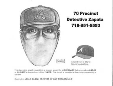 Cops hunt ‘A’âˆ’list creep