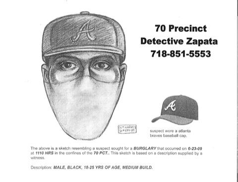 Cops hunt ‘A’âˆ’list creep