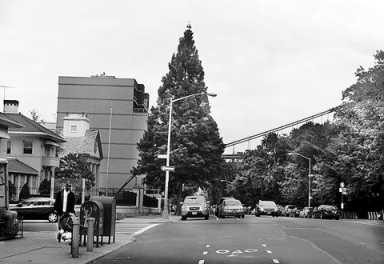 There’s danger around the bend