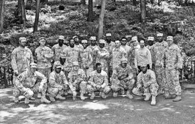 ‘No trash left behind’ at garden