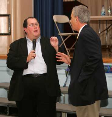 Brooklyn Dreams faces fight in District 22