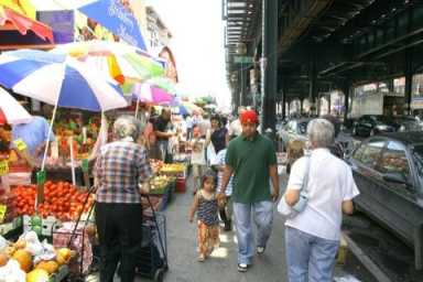 Senior citizens group takes stand against errant produce stores