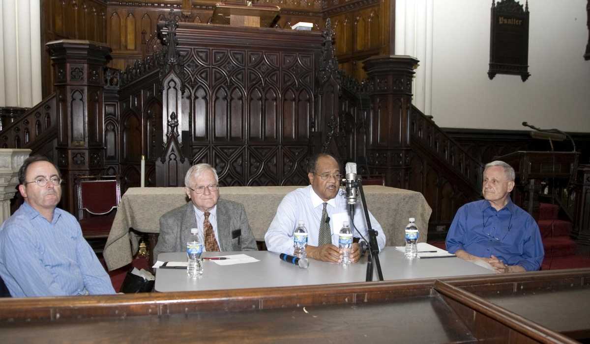 Planned LICH, SUNY merger touted as a win-win