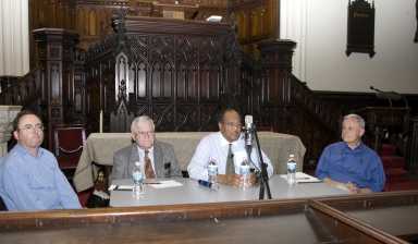 Planned LICH, SUNY merger touted as a win-win