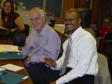 New CEC members ponder the future of mayoral control