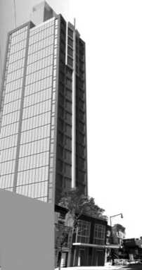 New hotel planned for downtown Brooklyn