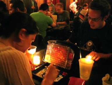 Go for the gold at the Board Game Olympics