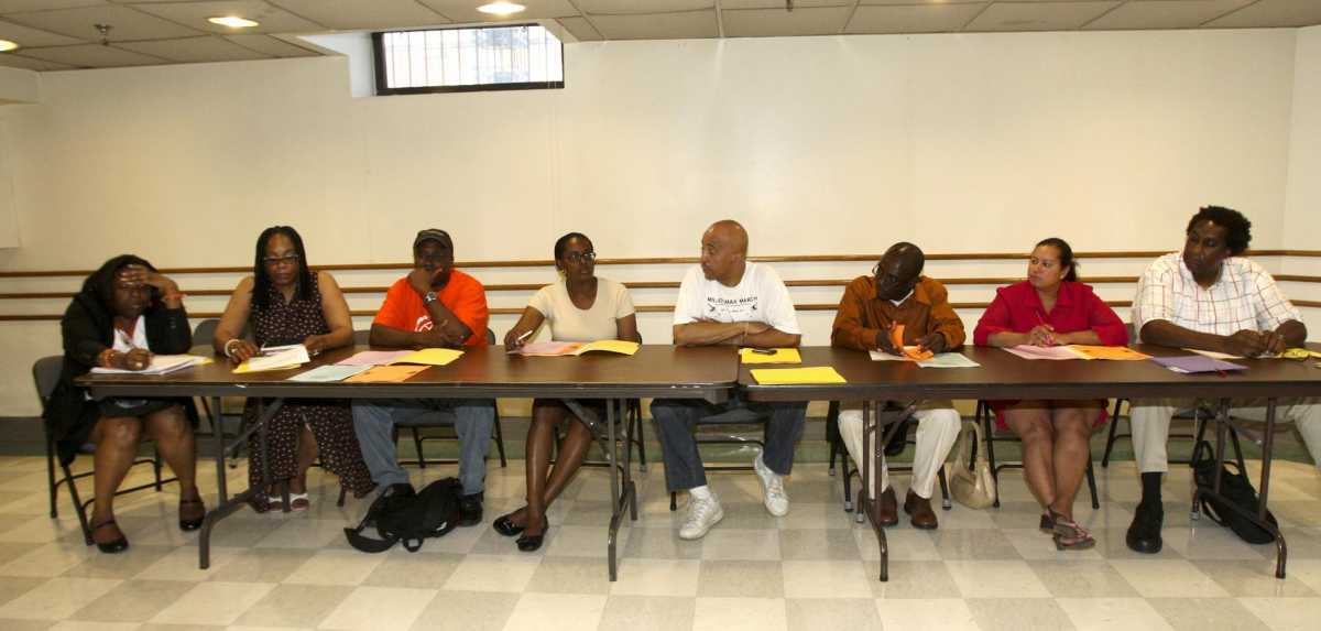 Life of a CEC member: “Awkward”