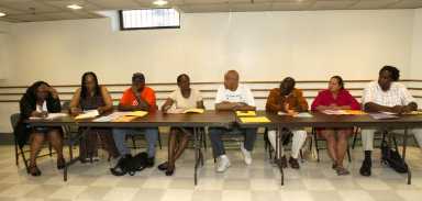 Life of a CEC member: “Awkward”