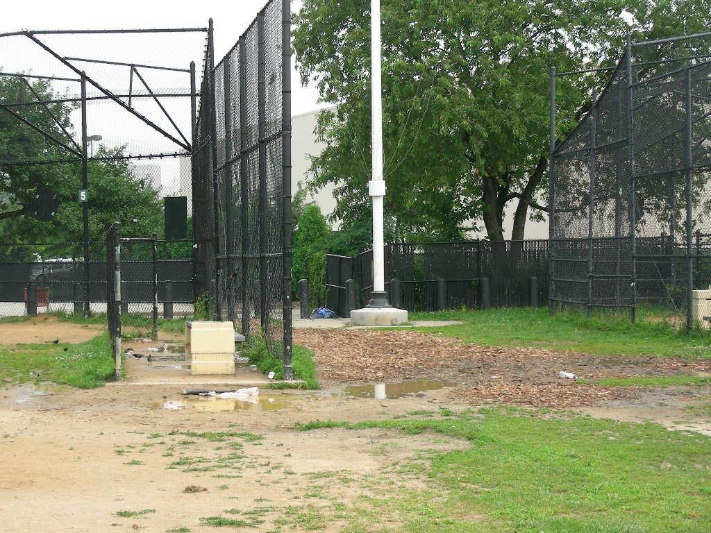 Parks Dept. optimistic in spite of cuts