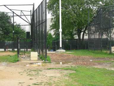 Parks Dept. optimistic in spite of cuts