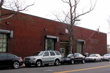 Postal service looking to compact operations to save money