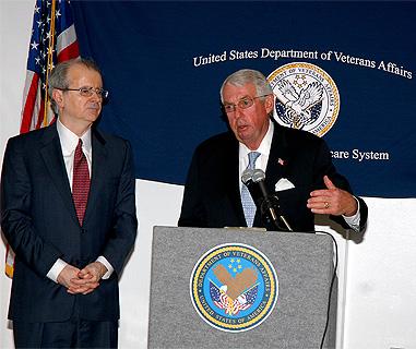 DA wants to help veterans