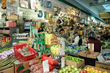 Velazquez gets funding for Moore Street Market, Brooklyn Heights