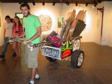 Brazilians take over Bushwick