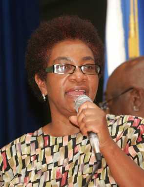 New CEC 21 president — or not