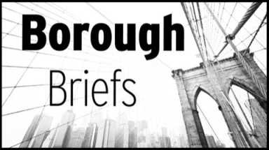 Brooklyn’s news in brief