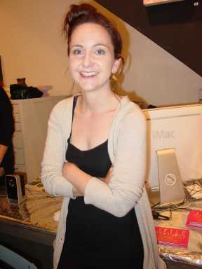 McCaig Welles gallery closes its doors