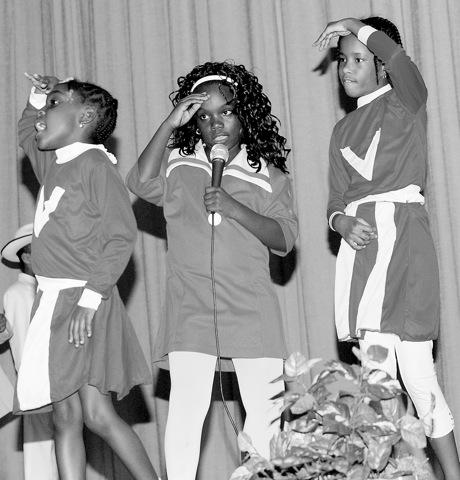 P.S. 272 offers a fresh take on ‘Annie’