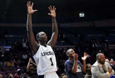 There’s more history to be made for Lincoln