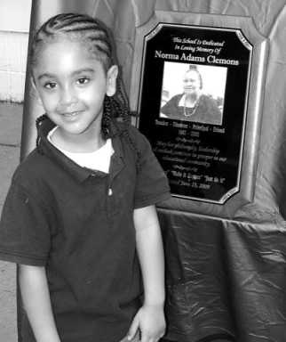 Name change honors late administrator