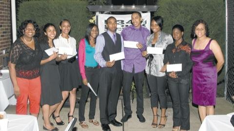 East 34th Street awards & accolades