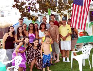 38th Street revels in traffic-free day