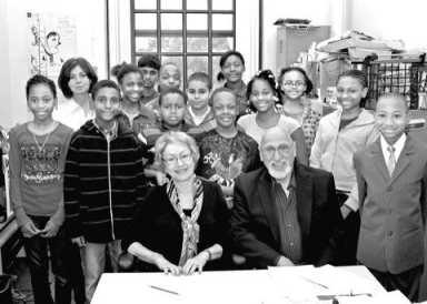 Being true to your school