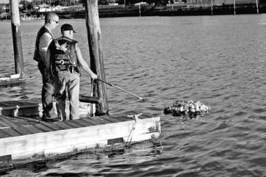 In verdict’s wake, a celebration of life