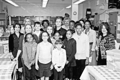 A penny goes a long way around here