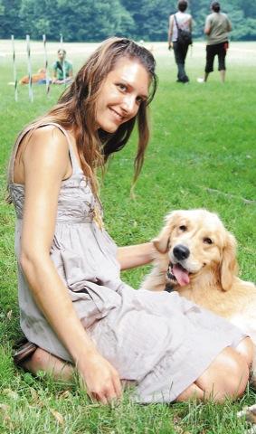 Pupnic is a howl for pooches and people alike