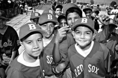 United Baseball League returns!