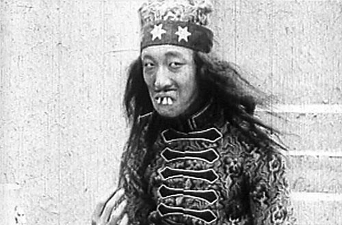 Classic kung fu film no longer gets the silent treatment