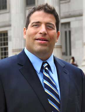 Council candidate: Party boss ‘stole’ my petitions!