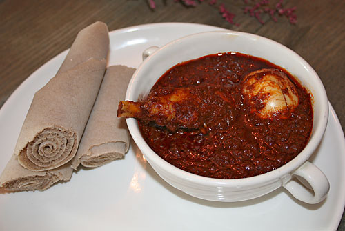 ‘Wett’ your appetite in Fort Greene
